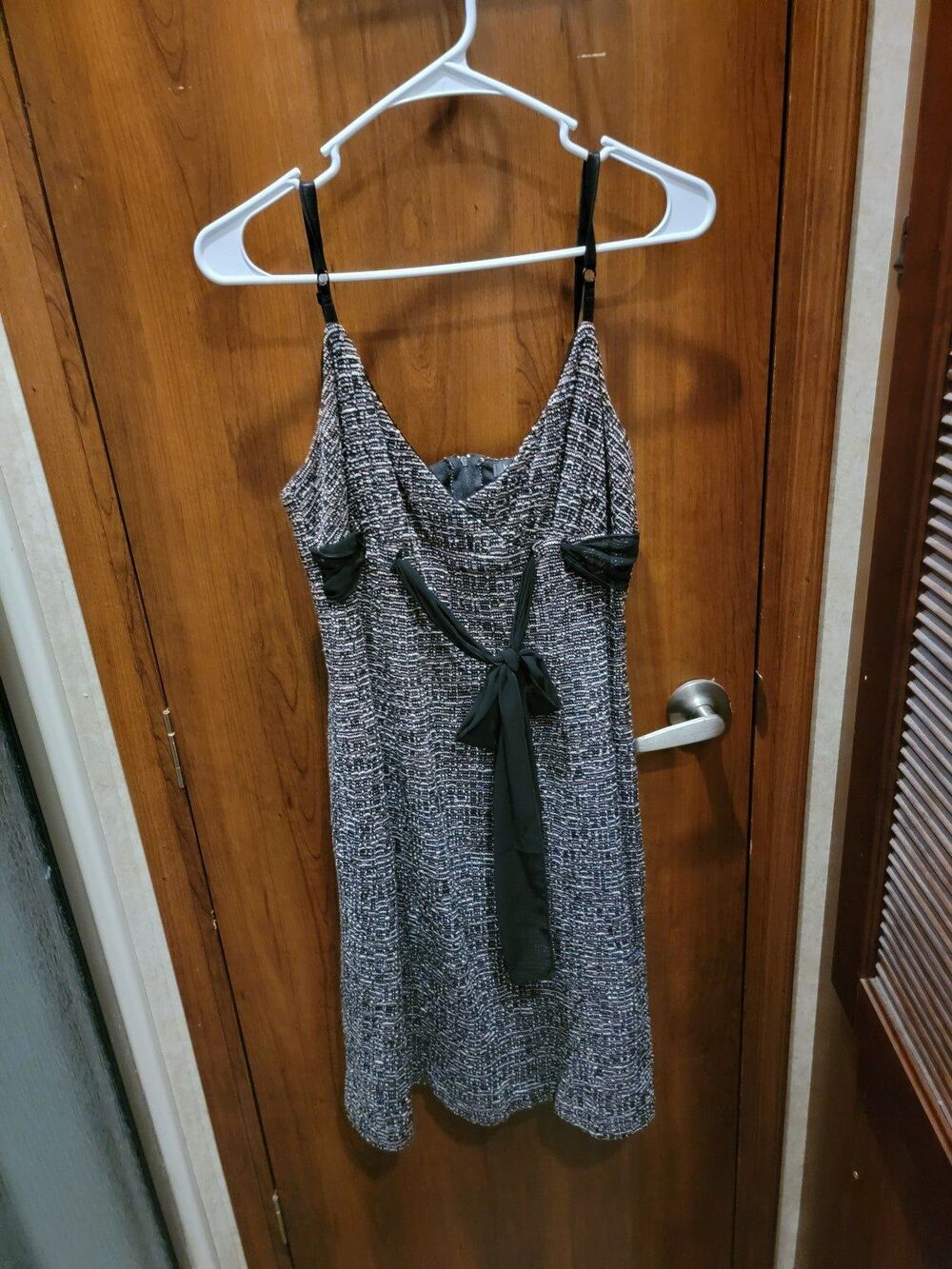 Kate Landry Dress Sz 12 G-10